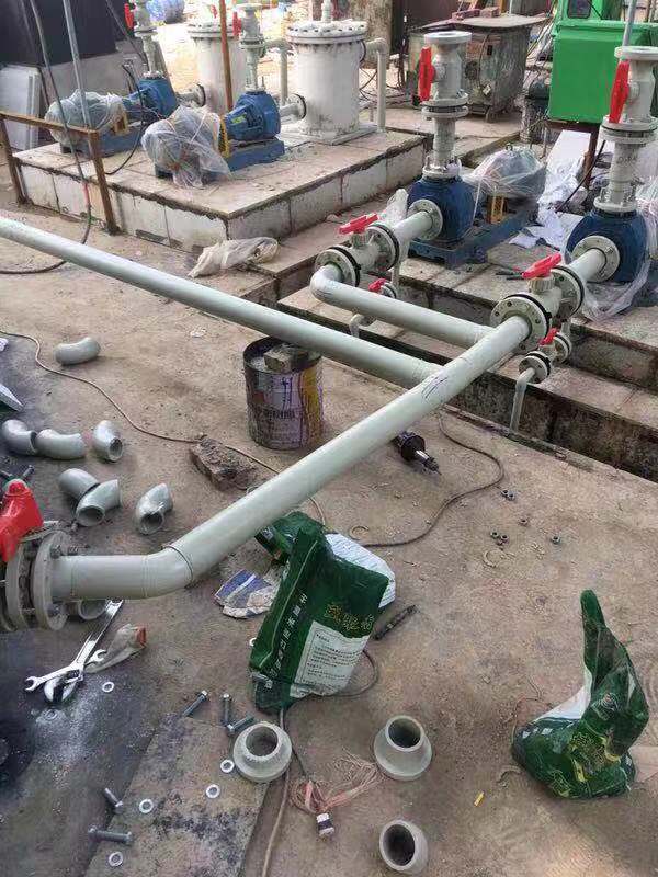 工程案例